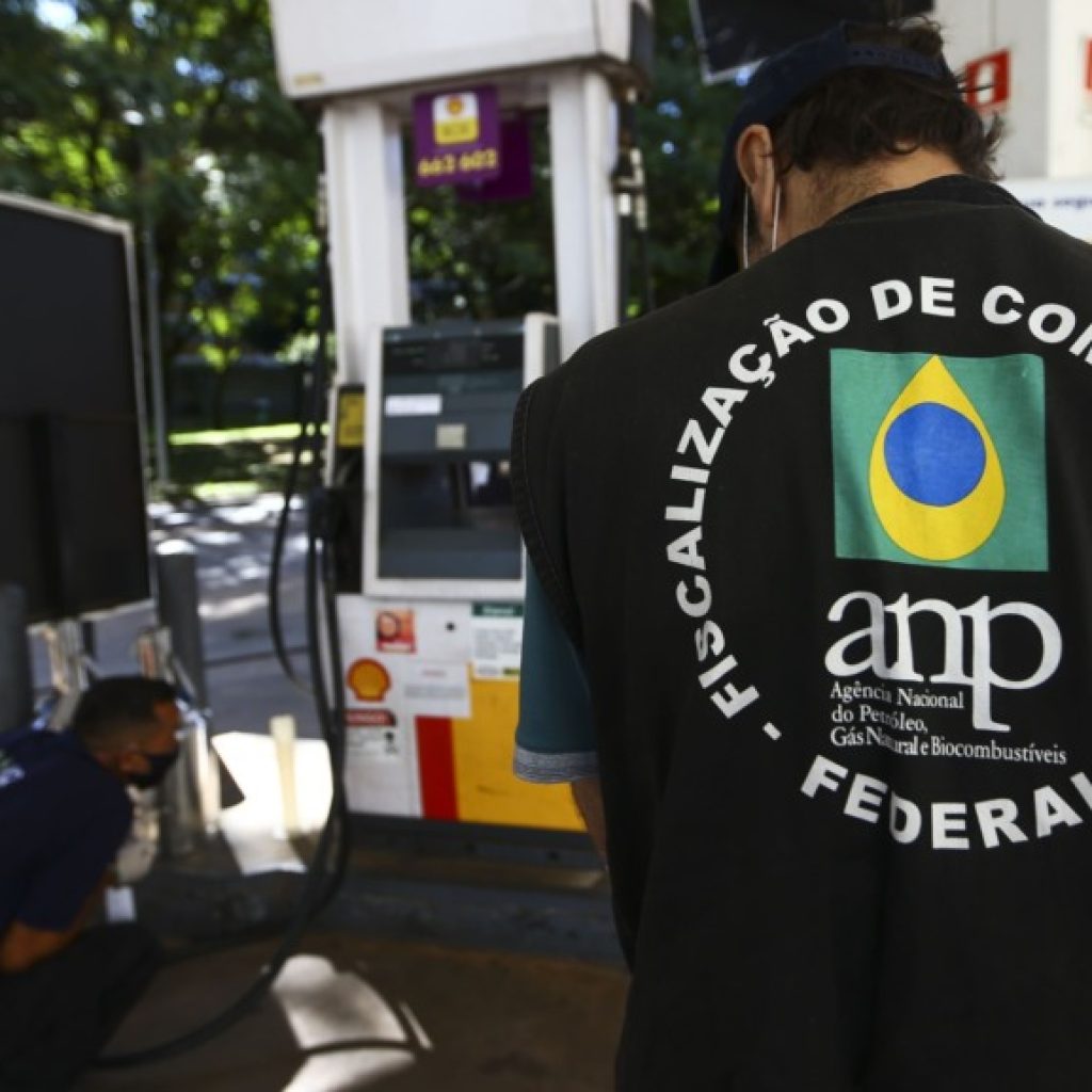 Novas regras elevam tensões no mercado de combustíveis