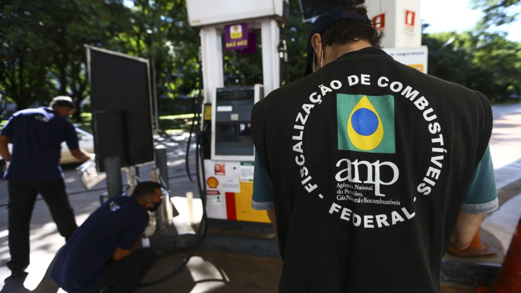 Novas regras elevam tensões no mercado de combustíveis